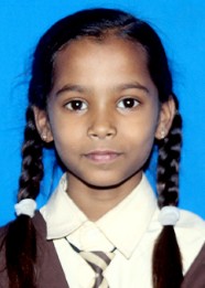 DRISHTI SHAKYA